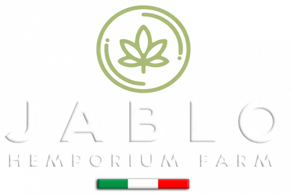 Jablo Hemporium Farm